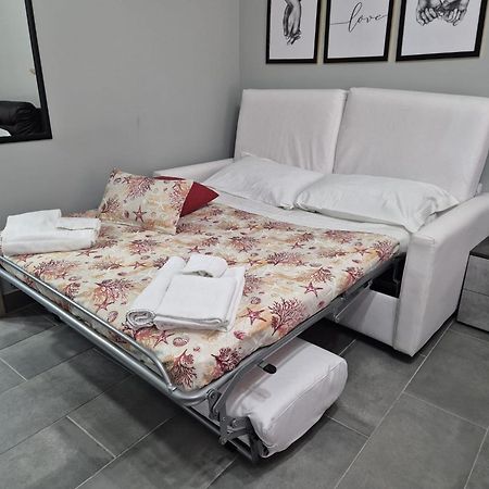 קטאניה Queen'S Apartament מראה חיצוני תמונה