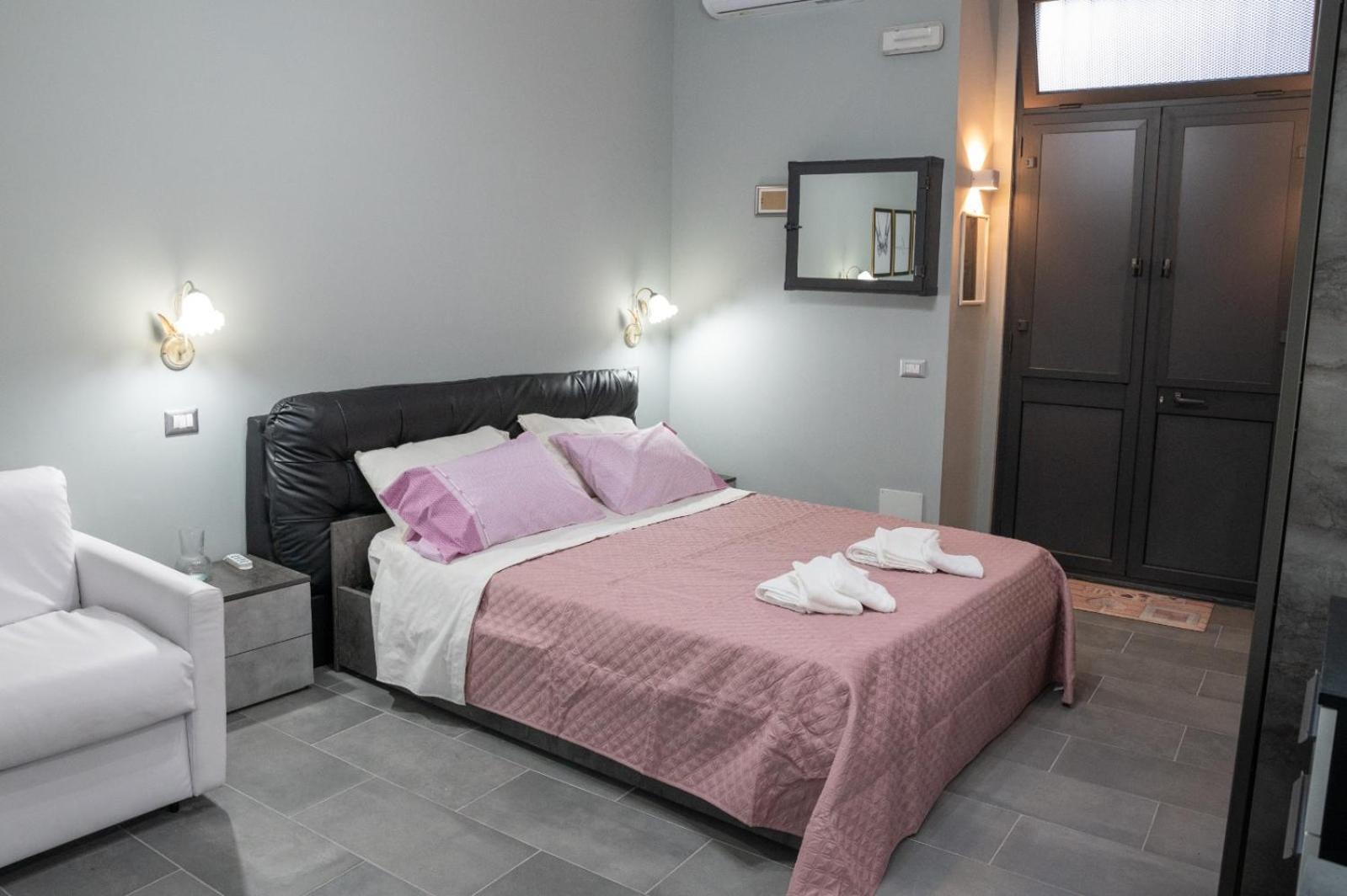 קטאניה Queen'S Apartament מראה חיצוני תמונה