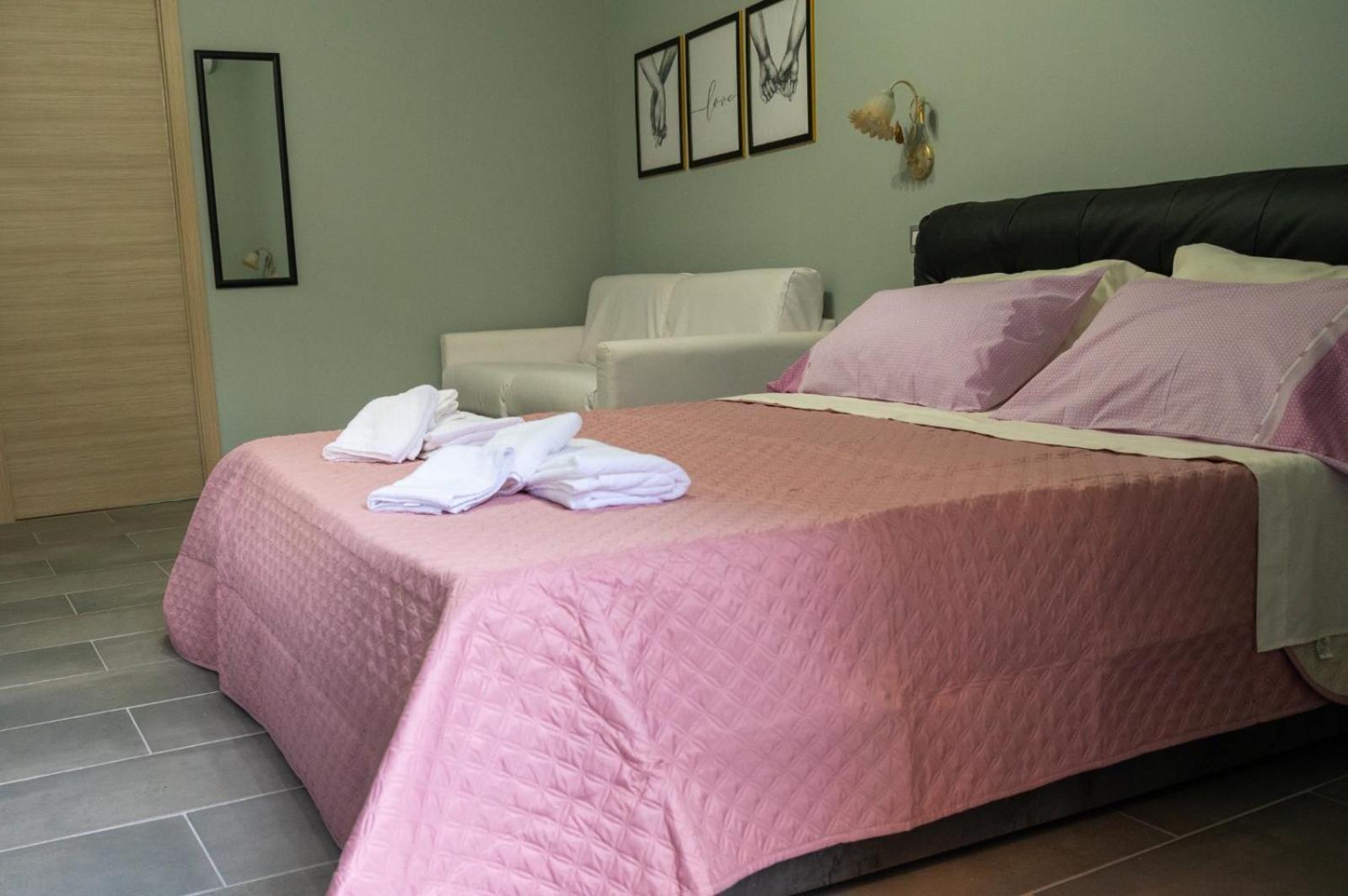 קטאניה Queen'S Apartament מראה חיצוני תמונה