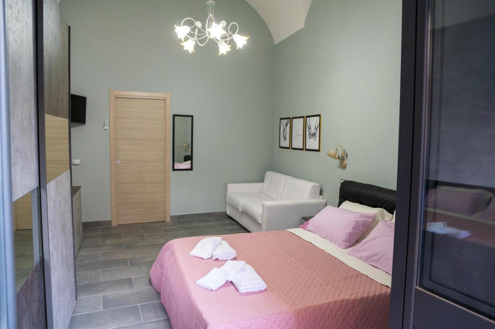 קטאניה Queen'S Apartament מראה חיצוני תמונה