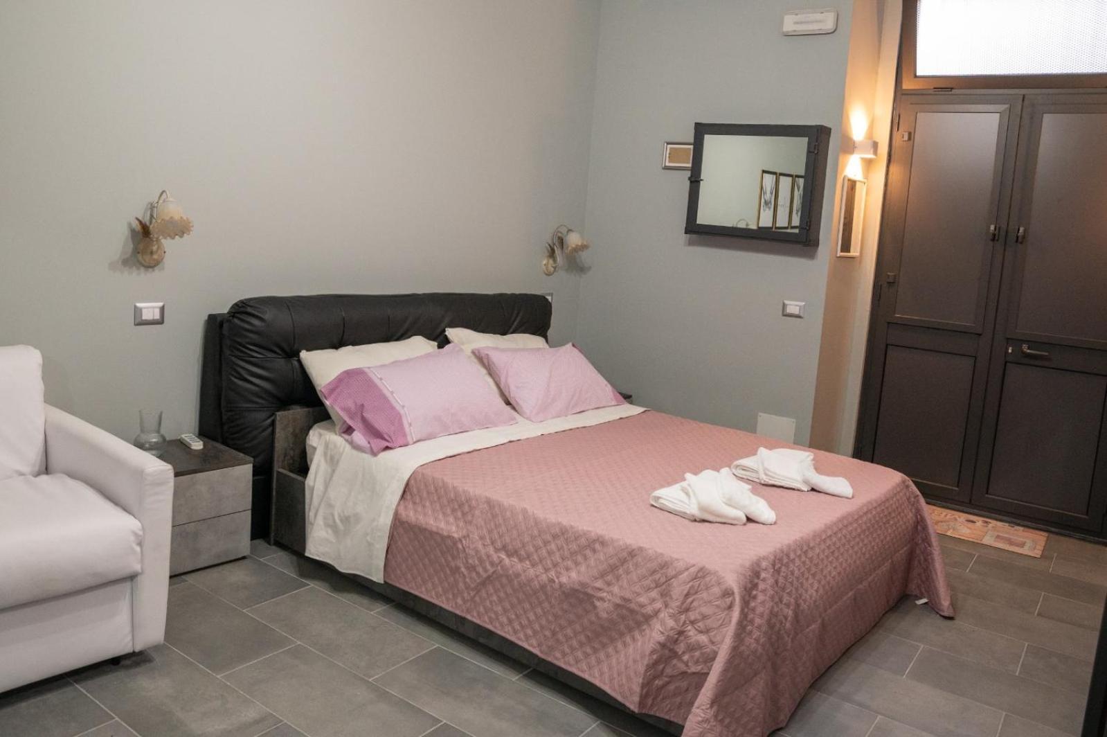 קטאניה Queen'S Apartament מראה חיצוני תמונה