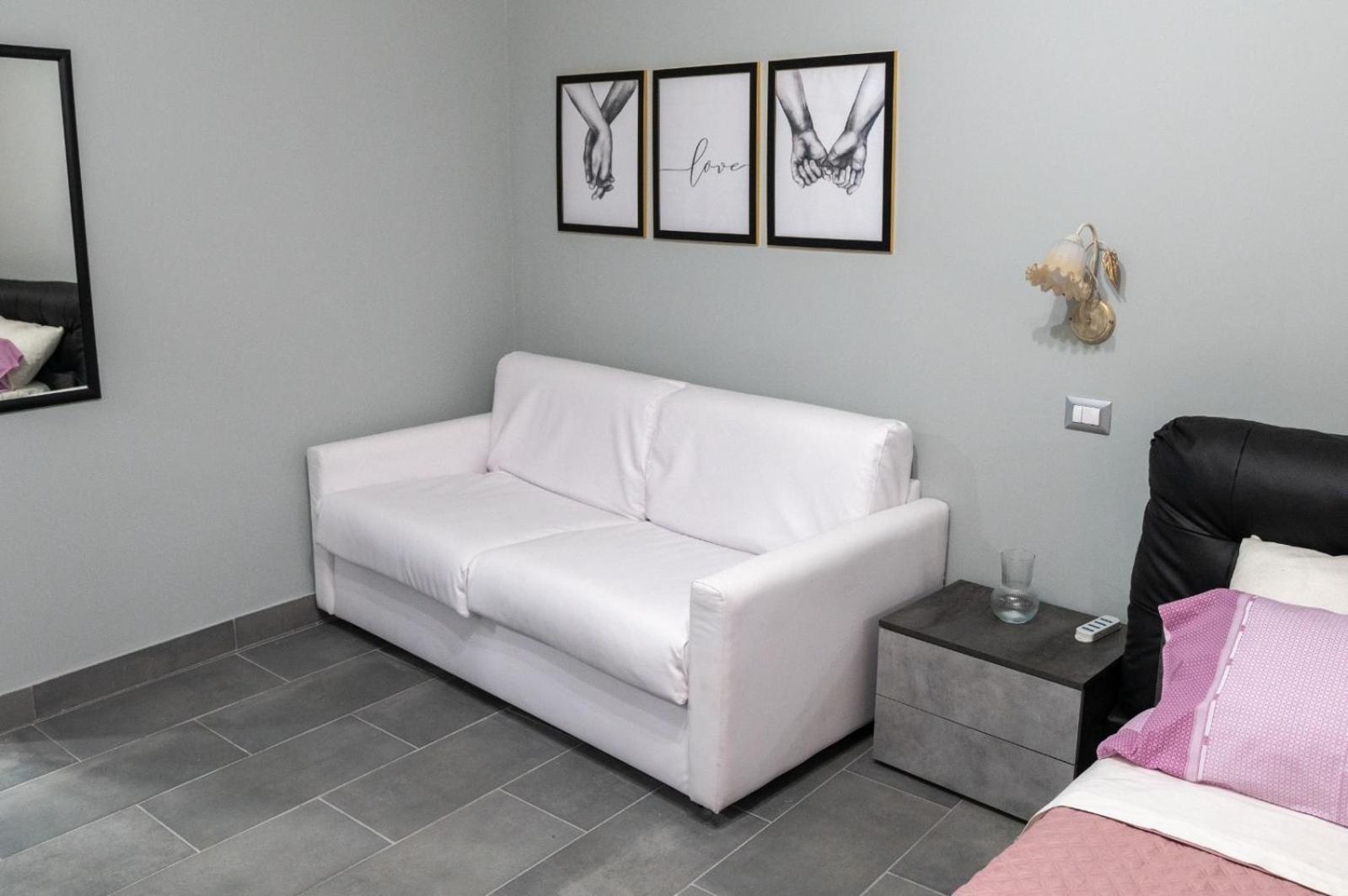 קטאניה Queen'S Apartament מראה חיצוני תמונה
