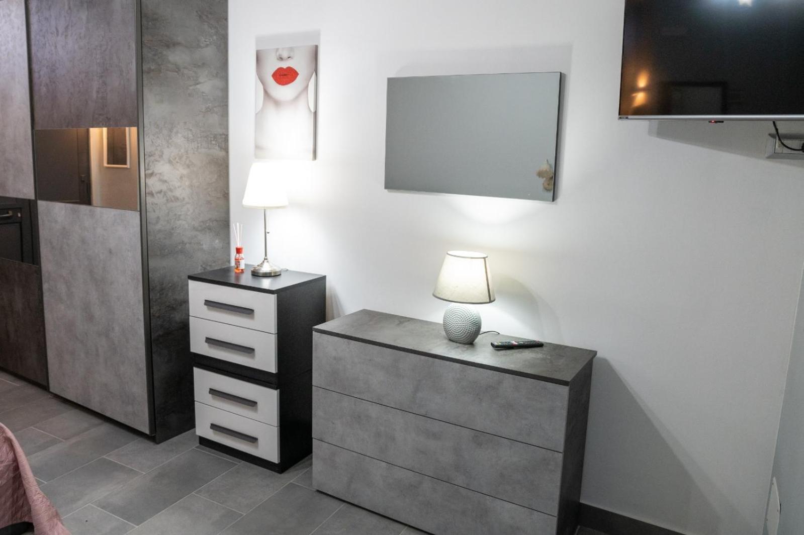 קטאניה Queen'S Apartament מראה חיצוני תמונה