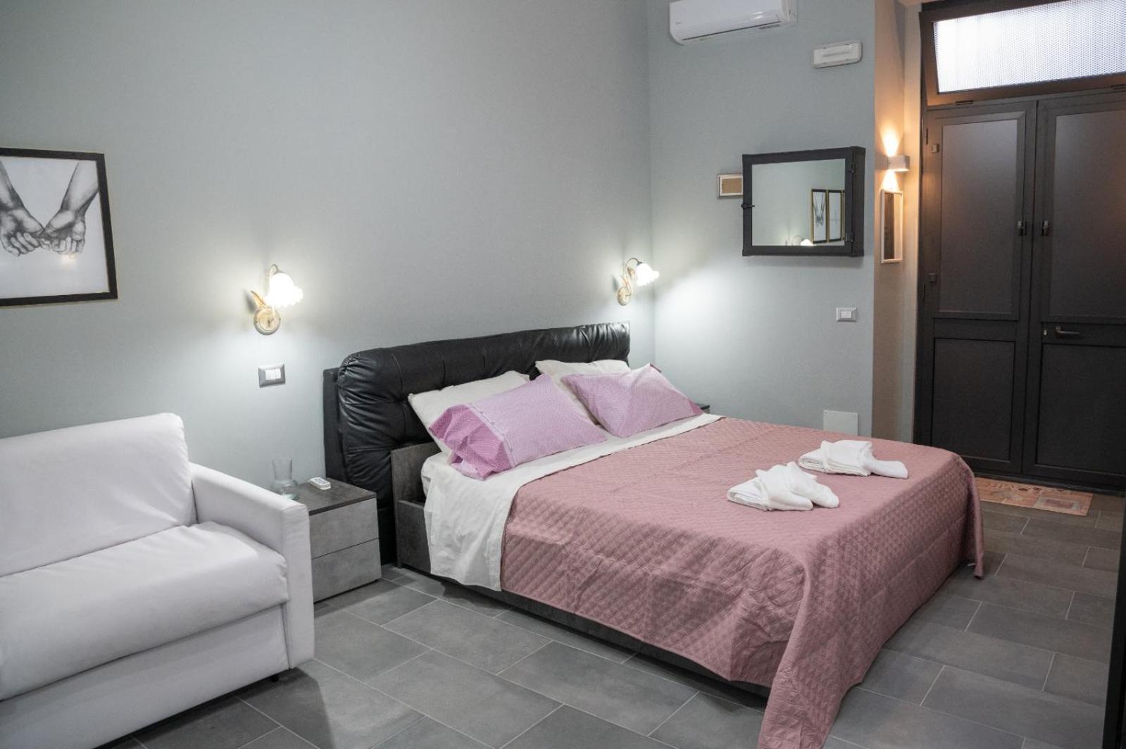קטאניה Queen'S Apartament מראה חיצוני תמונה