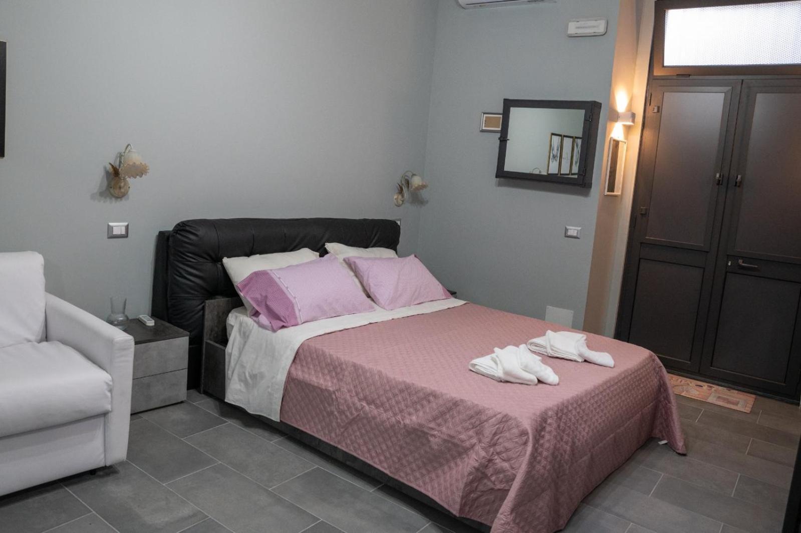 קטאניה Queen'S Apartament מראה חיצוני תמונה