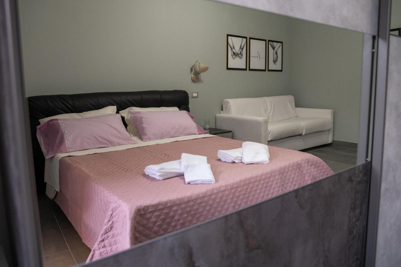 קטאניה Queen'S Apartament מראה חיצוני תמונה