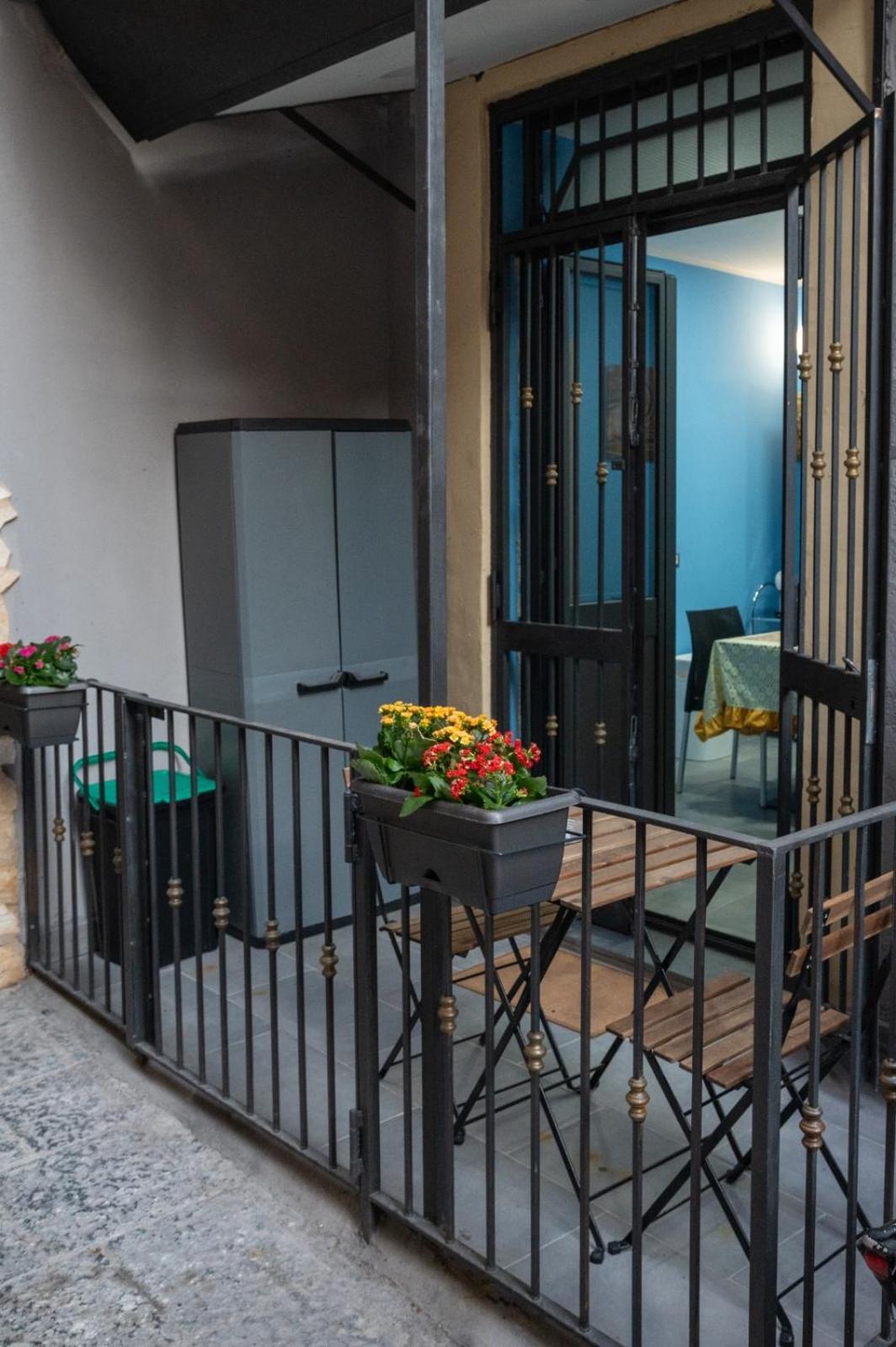 קטאניה Queen'S Apartament מראה חיצוני תמונה