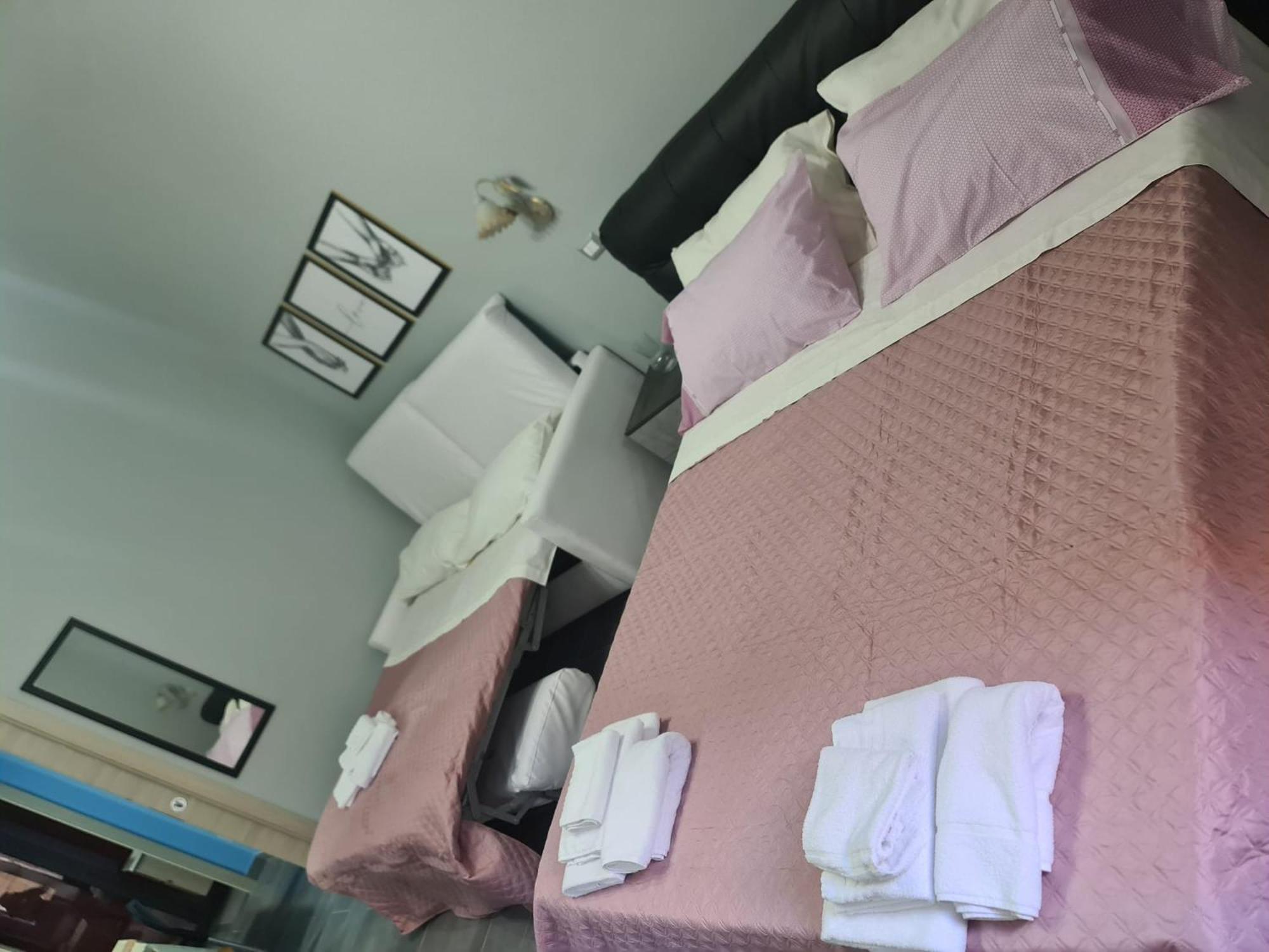 קטאניה Queen'S Apartament מראה חיצוני תמונה