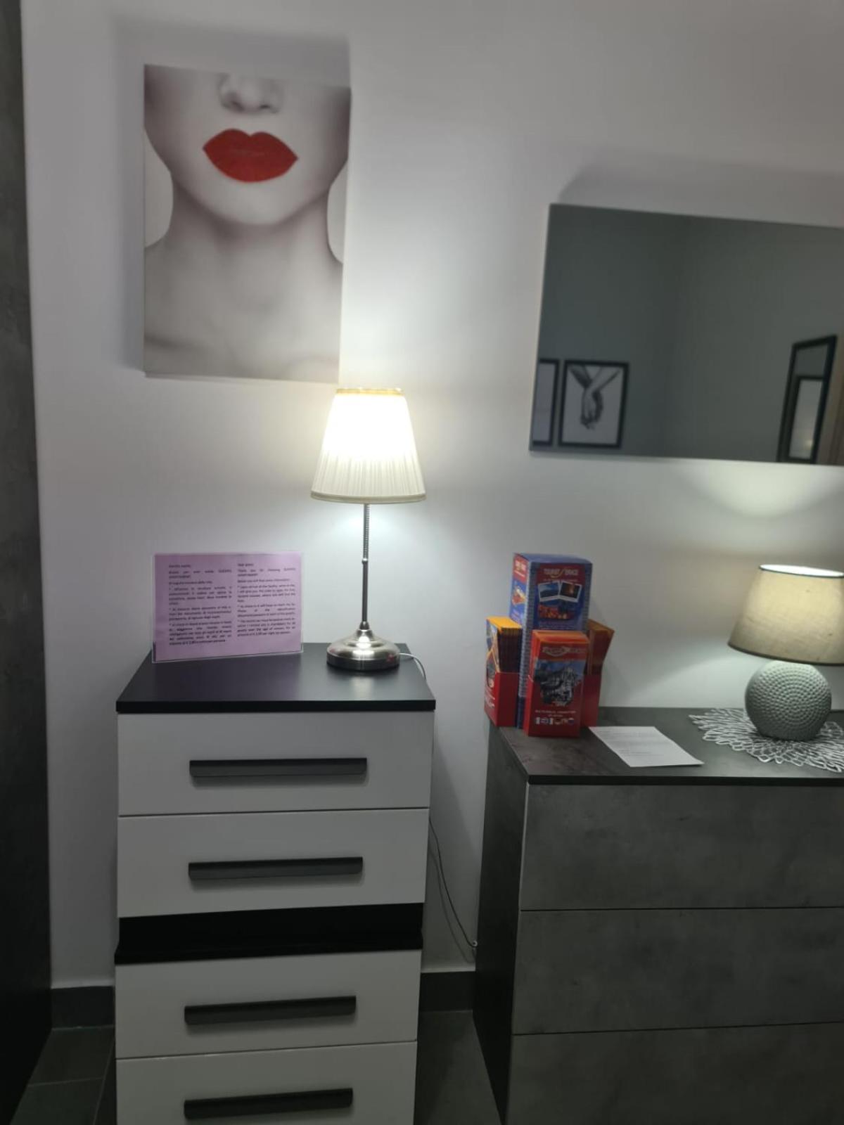 קטאניה Queen'S Apartament מראה חיצוני תמונה