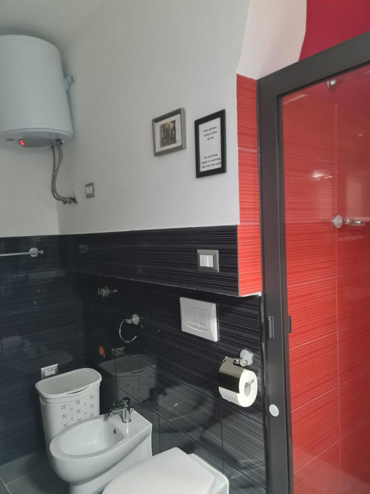 קטאניה Queen'S Apartament מראה חיצוני תמונה