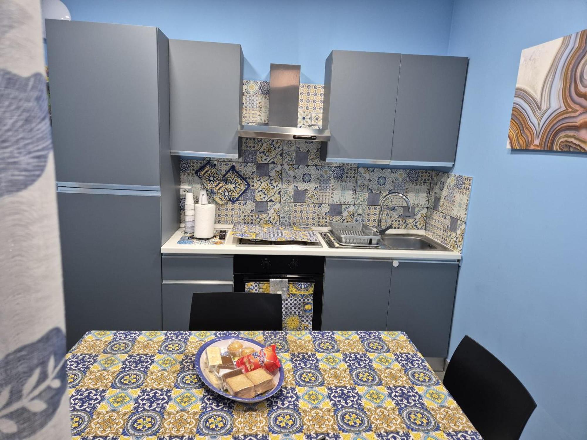 קטאניה Queen'S Apartament מראה חיצוני תמונה