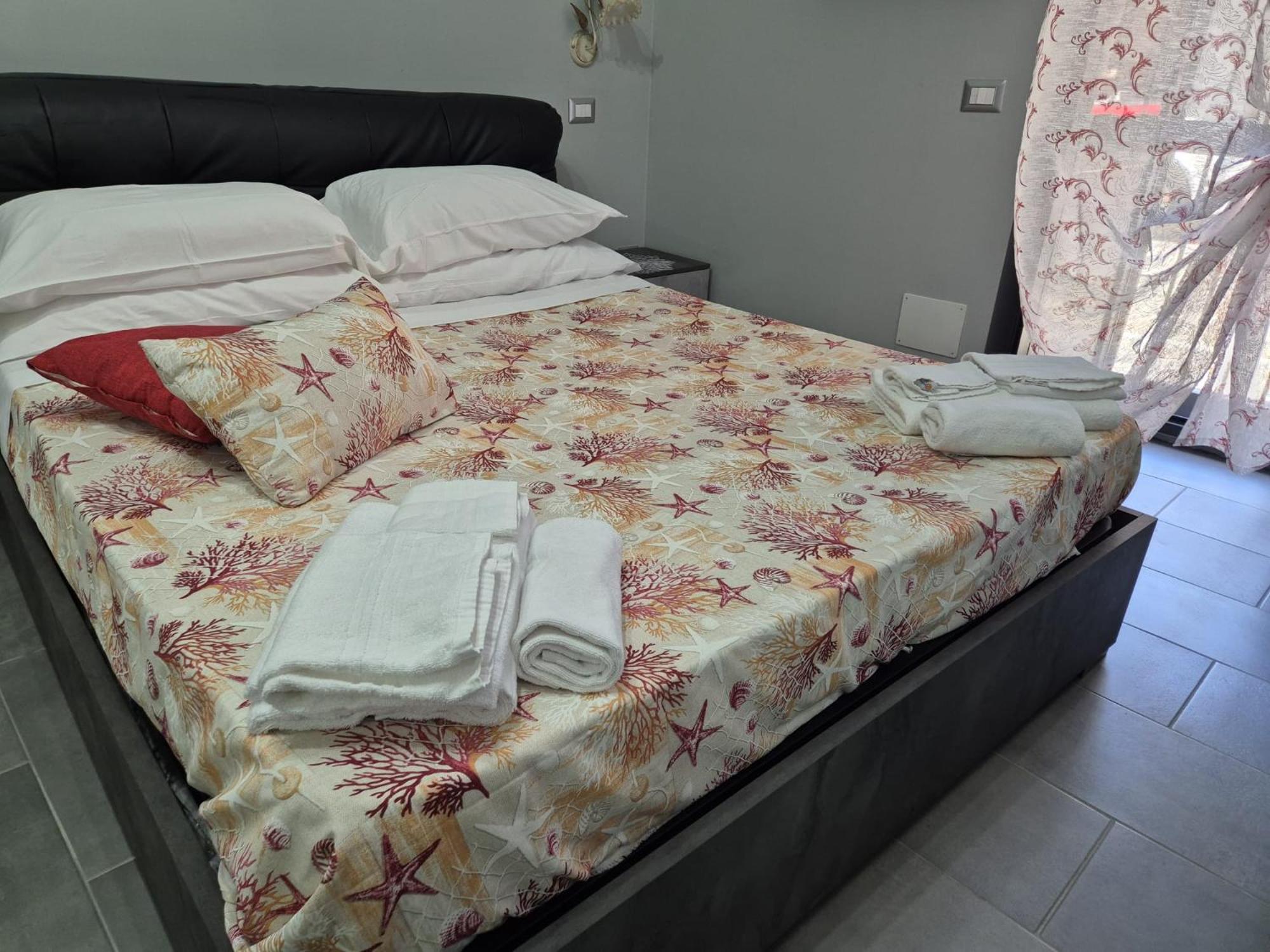 קטאניה Queen'S Apartament מראה חיצוני תמונה
